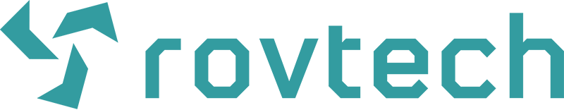 Rovtech Logo