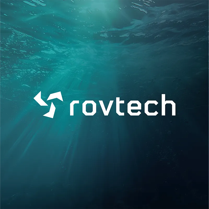 Rovtech Profile Logo